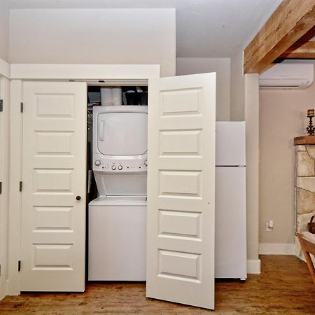 Cabins At Flite Acres - Mountain Laurel Уимбърли Екстериор снимка
